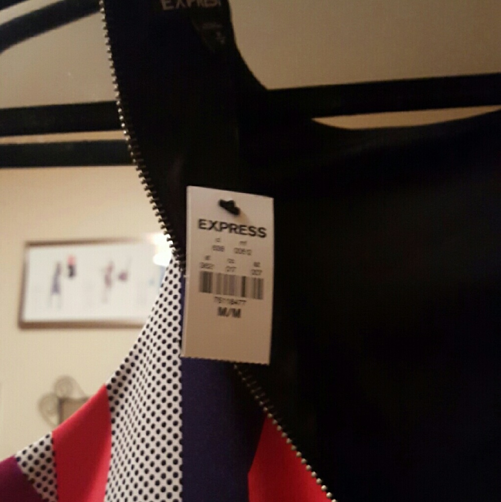 Express Crop Top - image 4